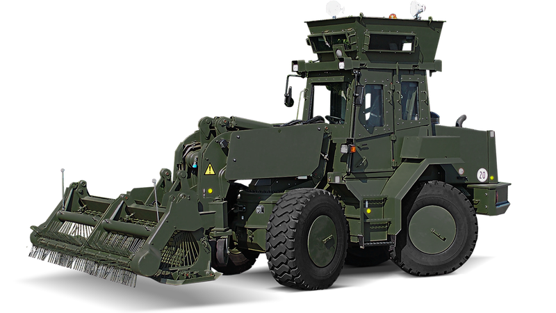 Military & Civil Systems