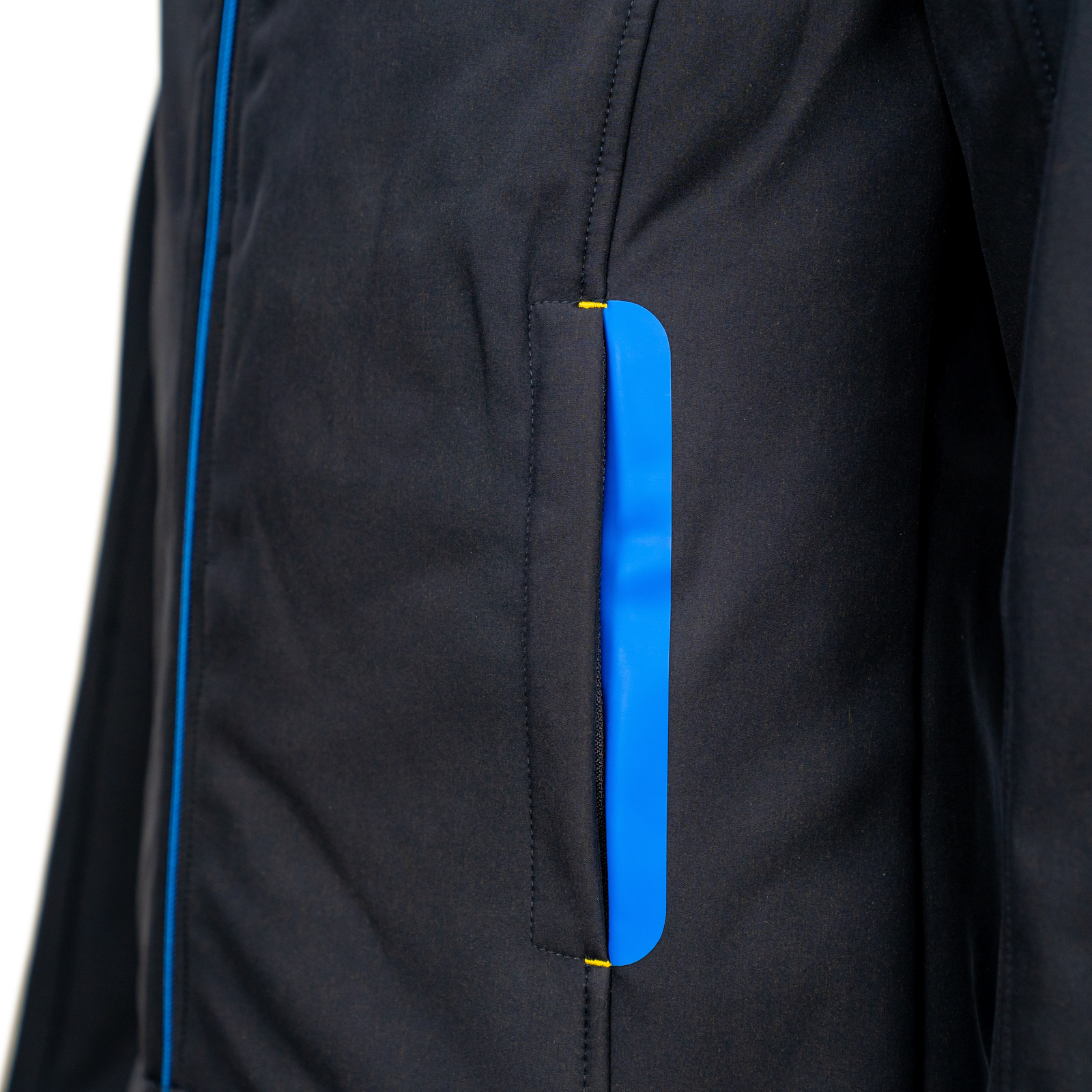 Mecalac Perform softshell jacket - Jacket